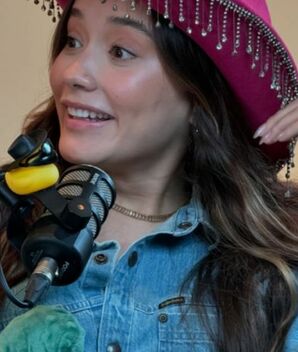 Critican a Lupita Villalobos y a Quesito por posponer gira (Foto: YouTube)