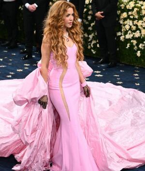 ¿Cuánto cuesta ir a la MET Gala? Este es el precio de una invitación (Instagram)