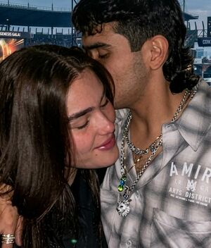 Emily Álvarez confirma su ruptura con Jaziel Avilez; así lo reveló (Foto: Instagram)