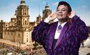 Horarios y cómo llegar a la proyección de 'Juan Gabriel en Bellas Artes' en el Zócalo (Instagram)