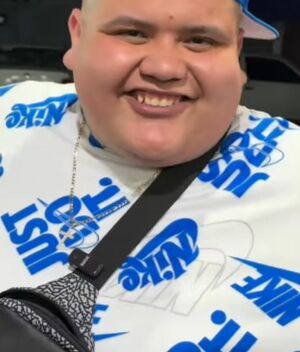 Hospitalizan de emergencia a Oscar Espinoza ‘Baby Face’: ¿Qué le pasó? (Instagram)