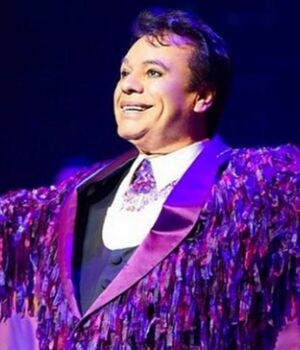 Jorge Carbajal comparte pruebas de que Juan Gabriel está vivo (Instagram)