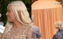 Karol G debuta en su primer MET Gala con mucho misterio por su vestido (Insatgram)