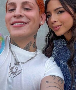 Kunno exhibe a Ángela Aguilar: ¿La cantante espió a Cazzu? Esto se sabe hasta el momento (Foto: Instagram)