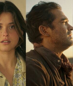 La casa de los espíritus: Quién es quién en la serie de Prime Video (Foto: Prime Video)