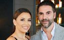 Eva Longoria. Quién es Pepe Bastón, su esposo