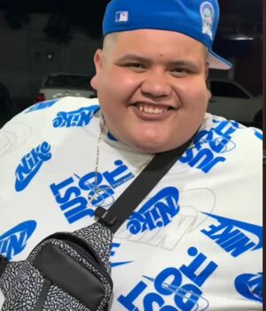 Hospitalizan de emergencia a Oscar Espinoza ‘Baby Face’: ¿Qué le pasó? (Instagram)