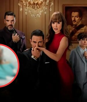 Muere actor de 'El Maleficio' tras ser desahuciado por dura enfermedad