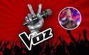 Muere participante de La Voz a los 24 años tras fuerte accidente
