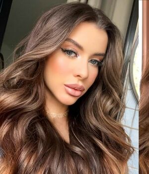 Muere reina de belleza tras caer del piso 13