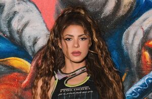 Shakira reacciona a muerte de trabajador en montaje de escenario