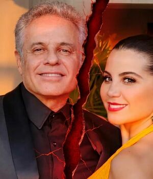 Alexis Ayala confirma divorcio de Cinthia Aparicio y revela el motivo