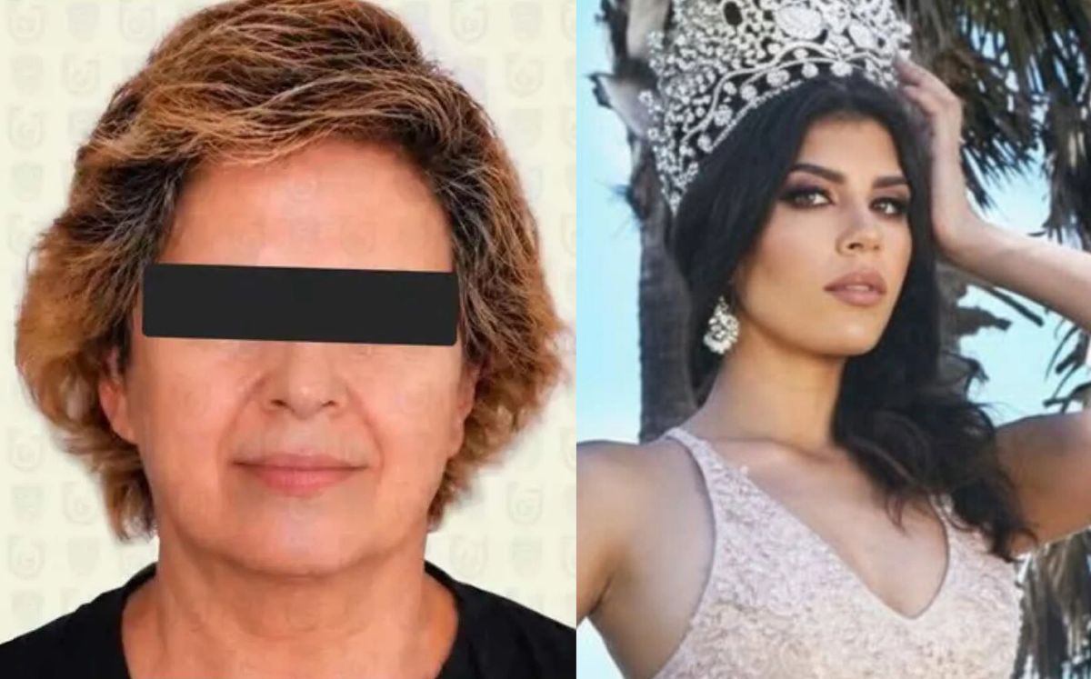 Detienen a Érika ‘N’, presunta feminicida de Carolina Flores