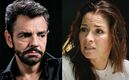 Eugenio Derbez dice estar oficialmente separado de Alessandra Rosaldo