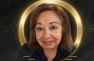 Muere Linda Porto: ¿Quién era y qué le pasó? (Foto: ANDI)