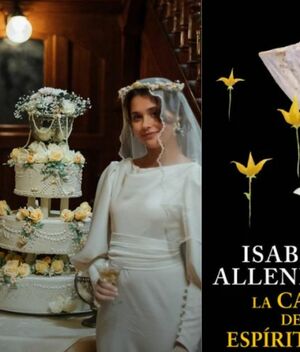 La Casa de los Espíritus: Diferencias entre la serie y el libro (Instagram)