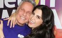 Cinthia Aparicio reaparece tras rumores de separación de Alexis Ayala