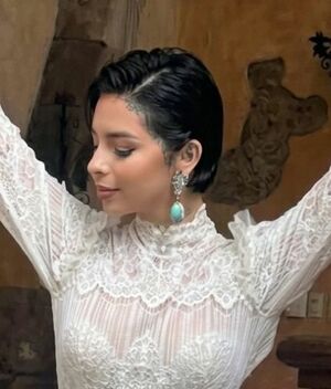 Flor Rubio confirma boda de Nodal y Ángela Aguilar este mismo mes (Foto: Instagram)