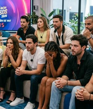 LCDLF 6: Así van votaciones para elegir al onceavo eliminado de acuerdo a 'Vaya, Vaya' (Foto: Gemini IA)