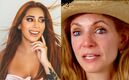 Manola Diez y Kim Shantal protagonizan pelea en 'La Granja VIP'; así fue el momento (Instagram)