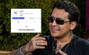 Nodal borra no deja rastro de sus fotos en su cuenta de Instagram (Foto: YouTube)