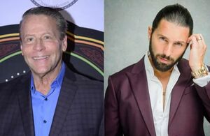 Poncho de Nigris revela que Adame arriesgo su vida en Ring Royale (Instagram)