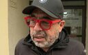 El Borrego Nava reaparece con parálisis facial ante las cámaras: ¿Qué le pasó? (Foto: Programa 'Hoy')