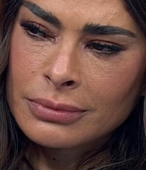 Galilea Montijo perdió campañas de trabajo por críticas a su físico (Foto: YouTube)