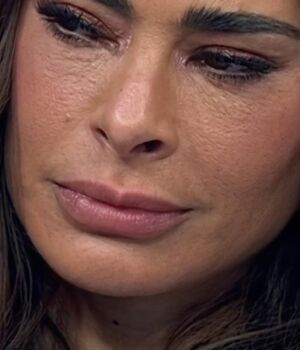 Galilea Montijo perdió campañas de trabajo por críticas a su físico (Foto: YouTube)