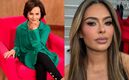 Pati Chapoy habla de la participación de Galilea Montijo en los XV de Mafer (Instagram)