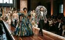 Costume Art: ¿Qué significa la temática de la MET Gala 2026? (Foto: Gemini IA)