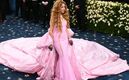 ¿Cuánto cuesta ir a la MET Gala? Este es el precio de una invitación (Instagram)