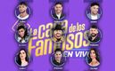 Filtran al onceavo eliminado de LCDLF 6; ¿de quién se trata?