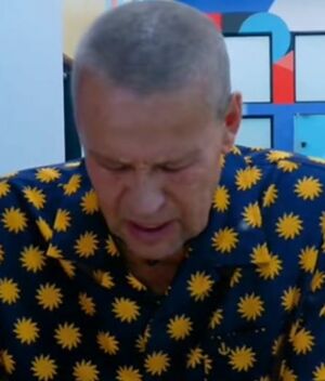 Alfredo Adame presenta delicado problema de salud en La Mansión VIP