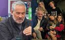 Arath de la Torre abandona ‘Hoy’ en vivo tras recibir terrible noticia