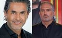 Arath de la Torre le dio un golpe a Raúl Araiza en el programa 'Hoy' (Instagram)