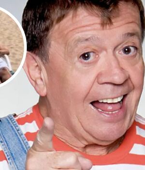 ¿Chabelo está vivo? Conoce la verdad tras el video viral (Instagram)