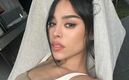Danna Paola desata burlas tras decir que 