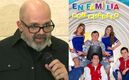 Demandan a hijo de Chabelo por presunto despojo violento de vivienda
