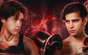 ¿Quién ganó la pelea de Aaron Mercury vs Mario Bautista? (Instagram)