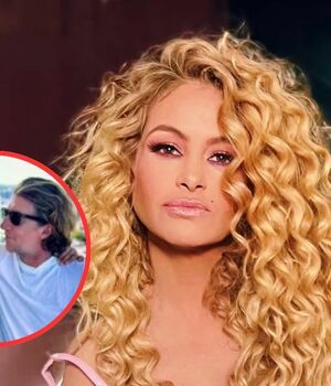 Hijo de Paulina Rubio es captado en VIDEO robando en supermercado