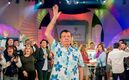 Integrante de Familia con Chabelo ahora vende dulces en un tianguis
