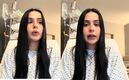 Lupita Villalobos reaparece tras su salida de Supernova Génesis 2026
