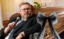 Muere conductor de 43 años mientras dormía en su cama (Foto: Eli Hartman/The Texas Tribune)