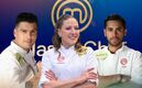 ¿Quién fue el ganador de MasterChef Celebrity México 2025?