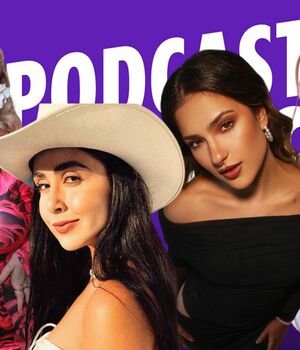 Spotify Podcast Awards 2026: Lista de nominados (Foto: Instagram)