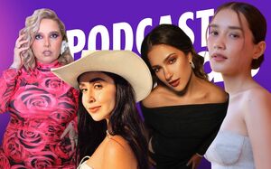 Spotify Podcast Awards 2026: Lista de nominados (Foto: Instagram)