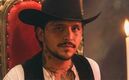 Acusan a Christian Nodal de presunto maltrato a sus músicos