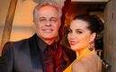 Alexis Ayala confirma divorcio de Cinthia Aparicio y revela el motivo