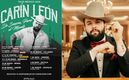 Carín León reaparece con nuevas noticias para sus fans (Instagram)